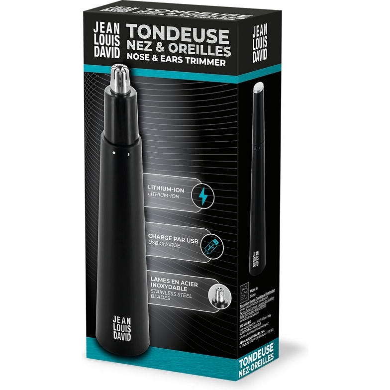Tondeuse homme Jean-louis David Jean Louis David TONDEUSE NEZ-OREILLE