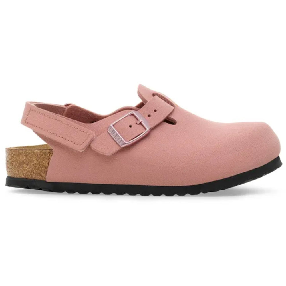 Køb Birkenstock Tokio AS Kids BFBC Pink Clay