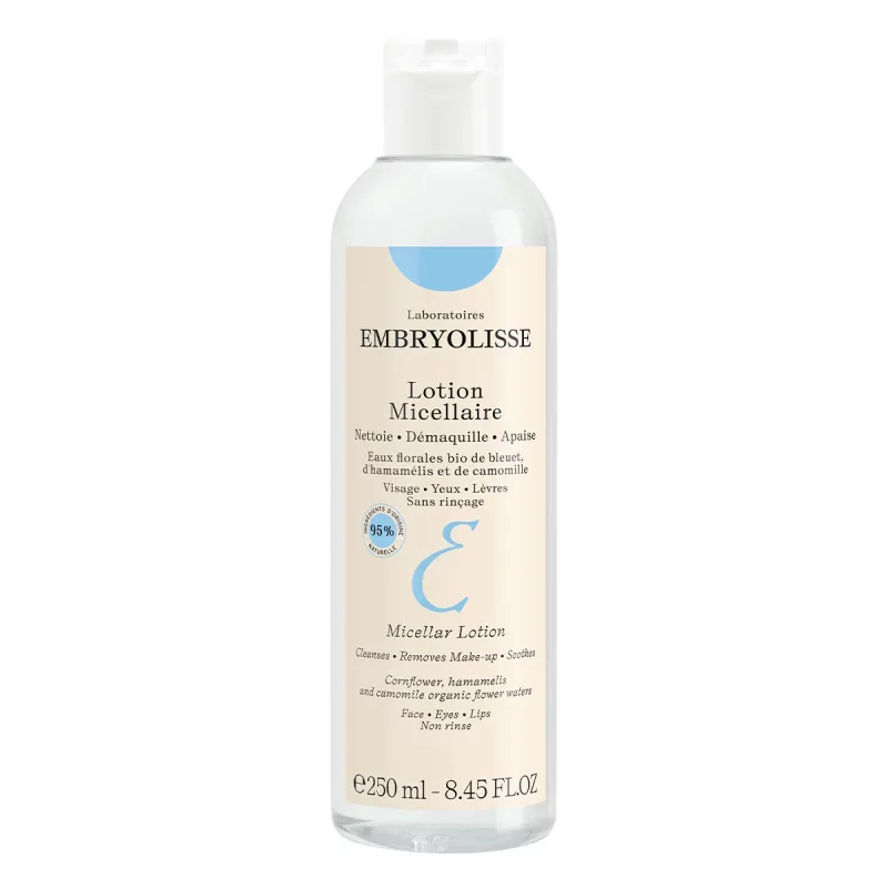 Lotion Micellaire Embryolisse - 250ml
