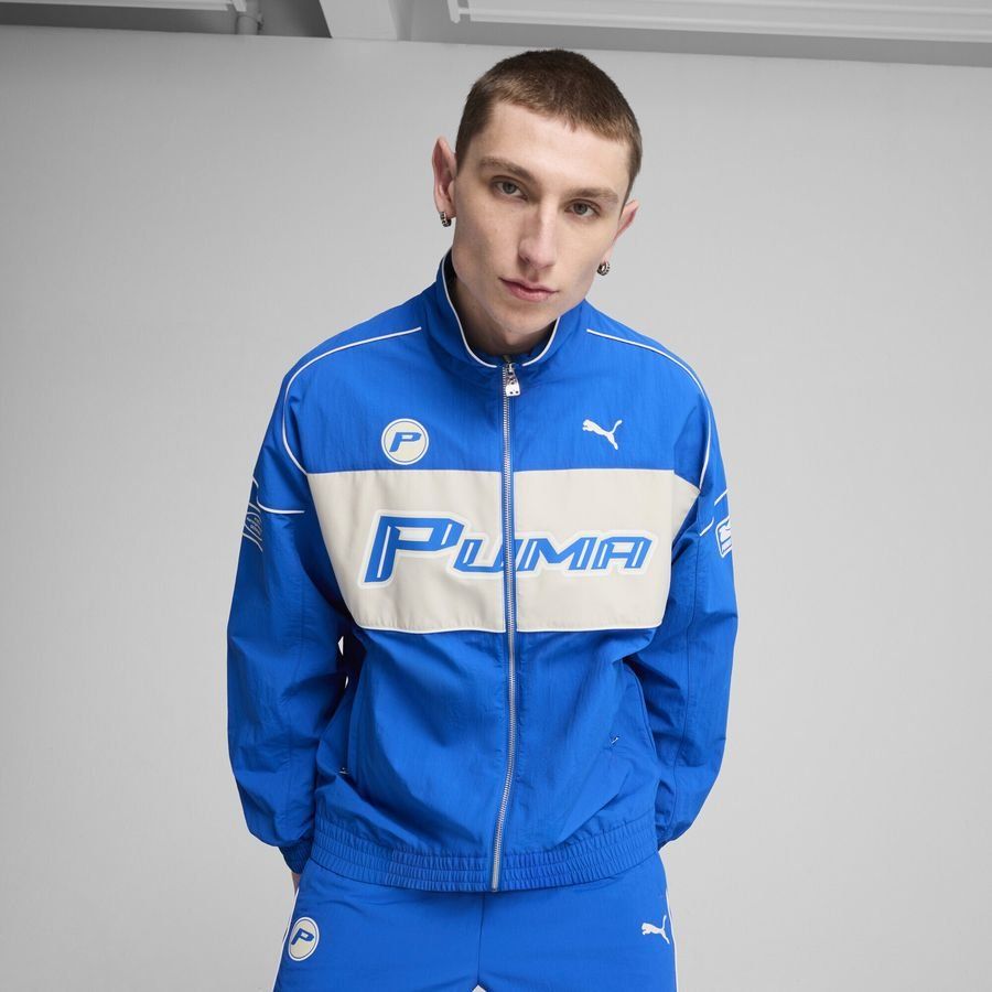 Puma SDS Relaxed Trainingsjacke