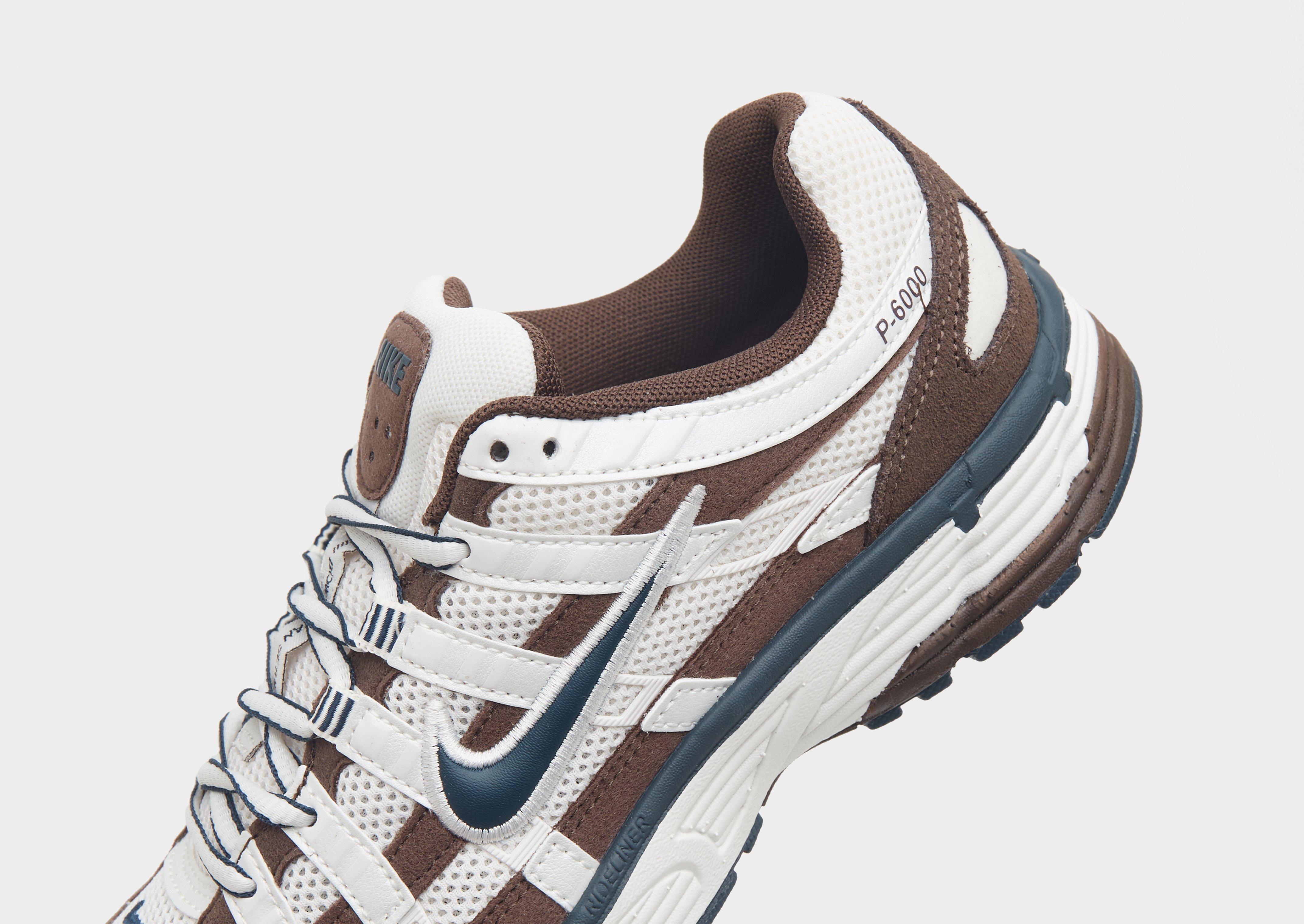 Nike P-6000 Women's