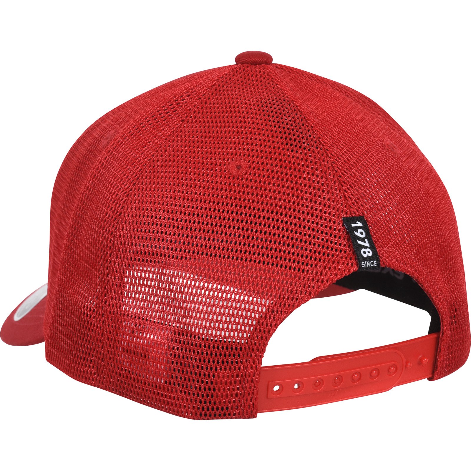 Otto's Trucker Cap Flexfit 110