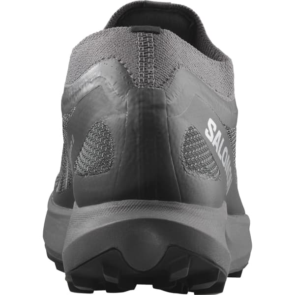 Chaussure trail SALOMON S/LAB PULSAR 2 SG QUIET SHADE/MAGNET/BLACK