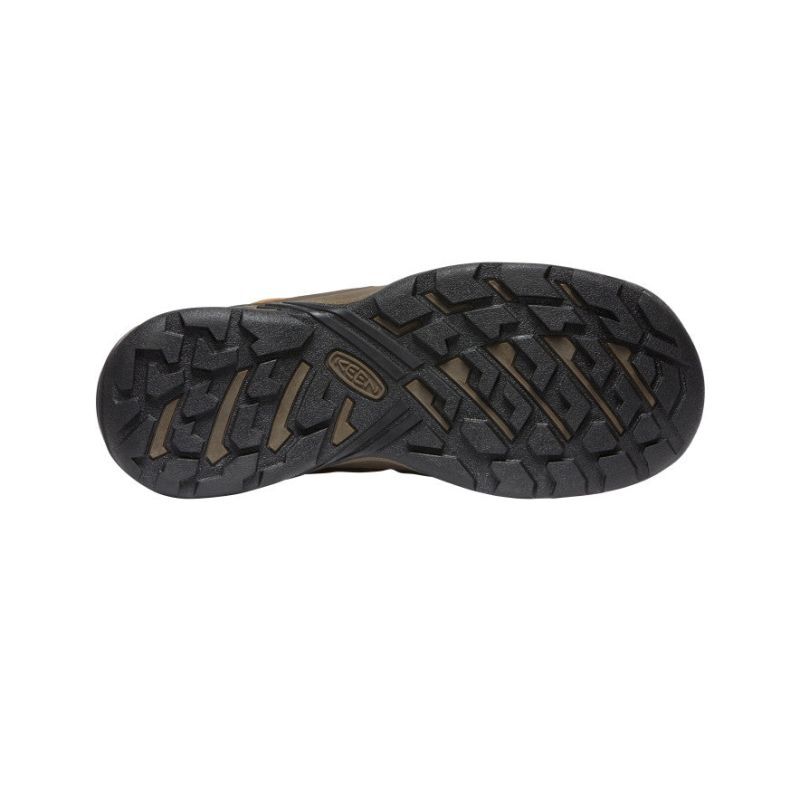 W Circadia WP - Chaussures randonnée femme