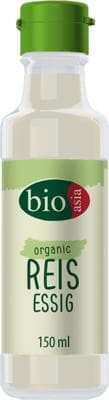 BIOASIA Bio Reisessig