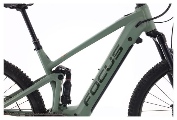 Produit reconditionné · Focus Thron 2 / Vélo VTT électrique / Focus | Bon état