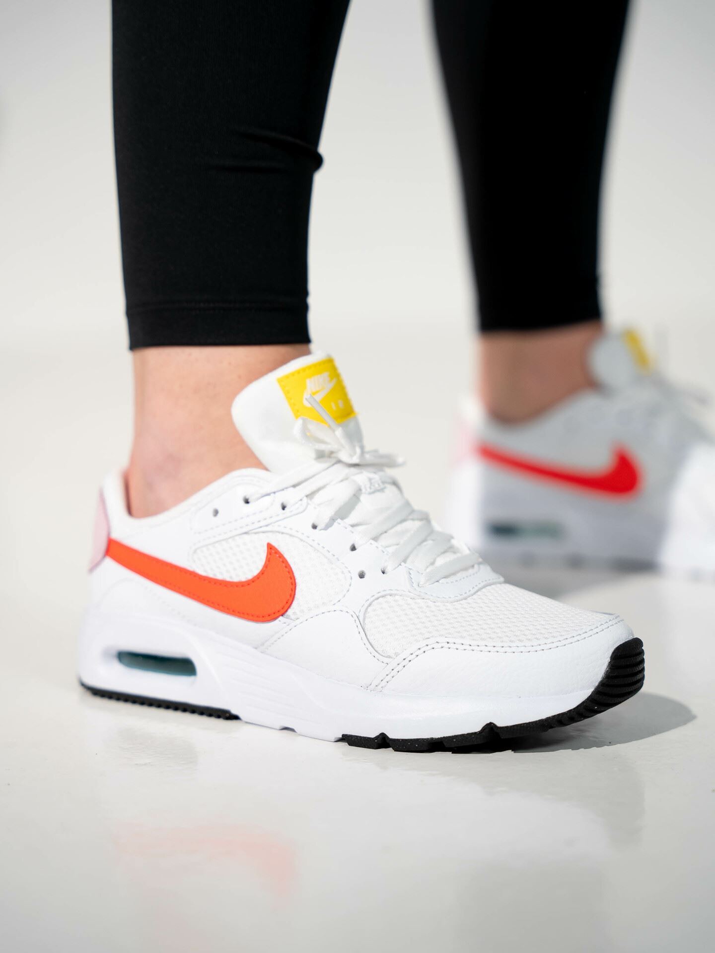 Air Max Sc