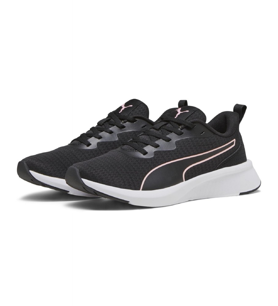 Tênis Puma Flyer Lite preto
