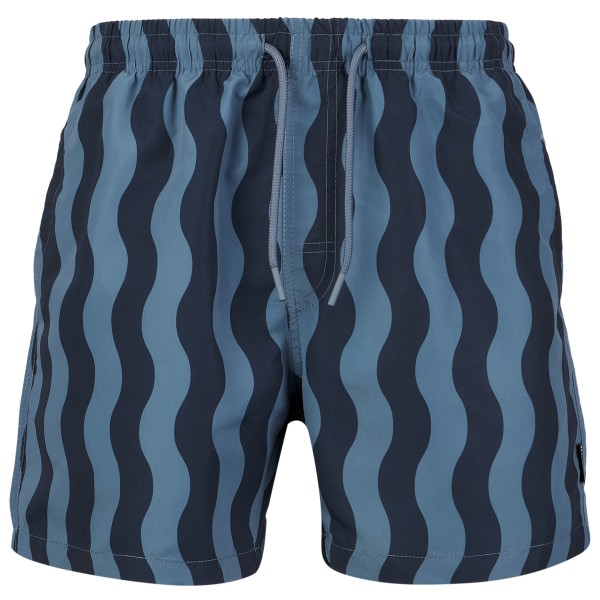 Heber Peak - SeapineHe. Print Boardshorts - Boardshort