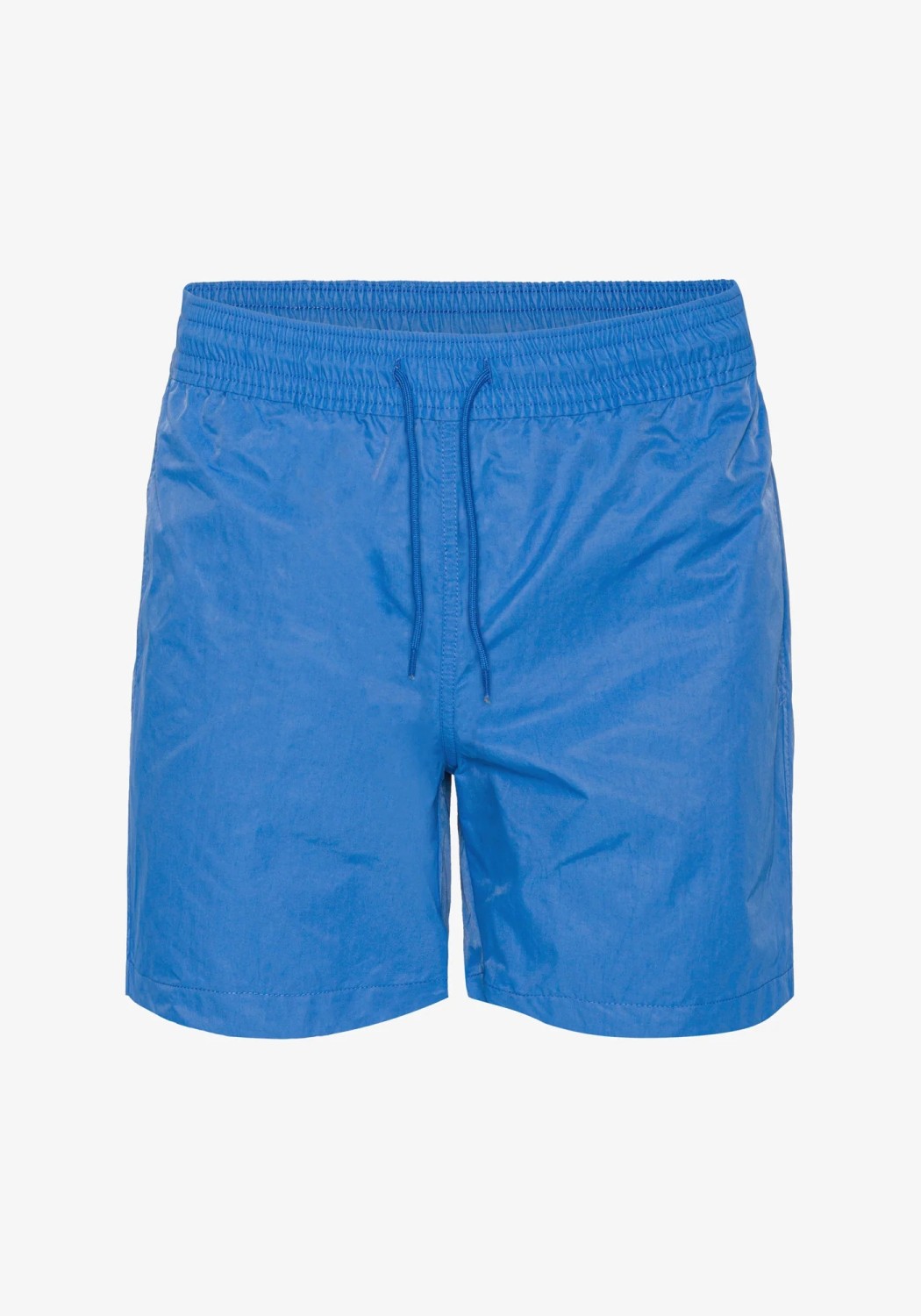 Colorful Standard Herren-Badeshorts Pacific Blue