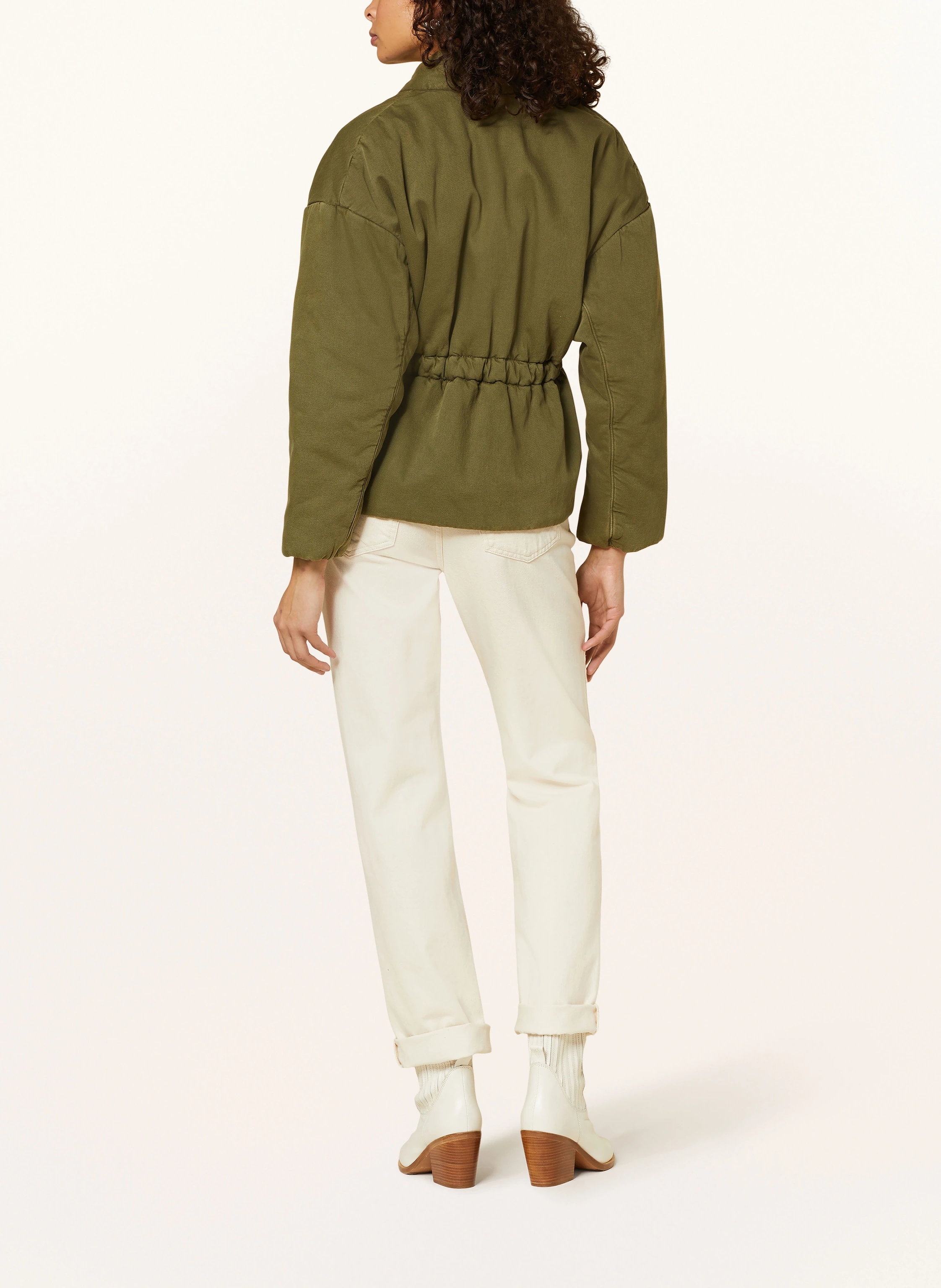 ba&sh Jacke CALY