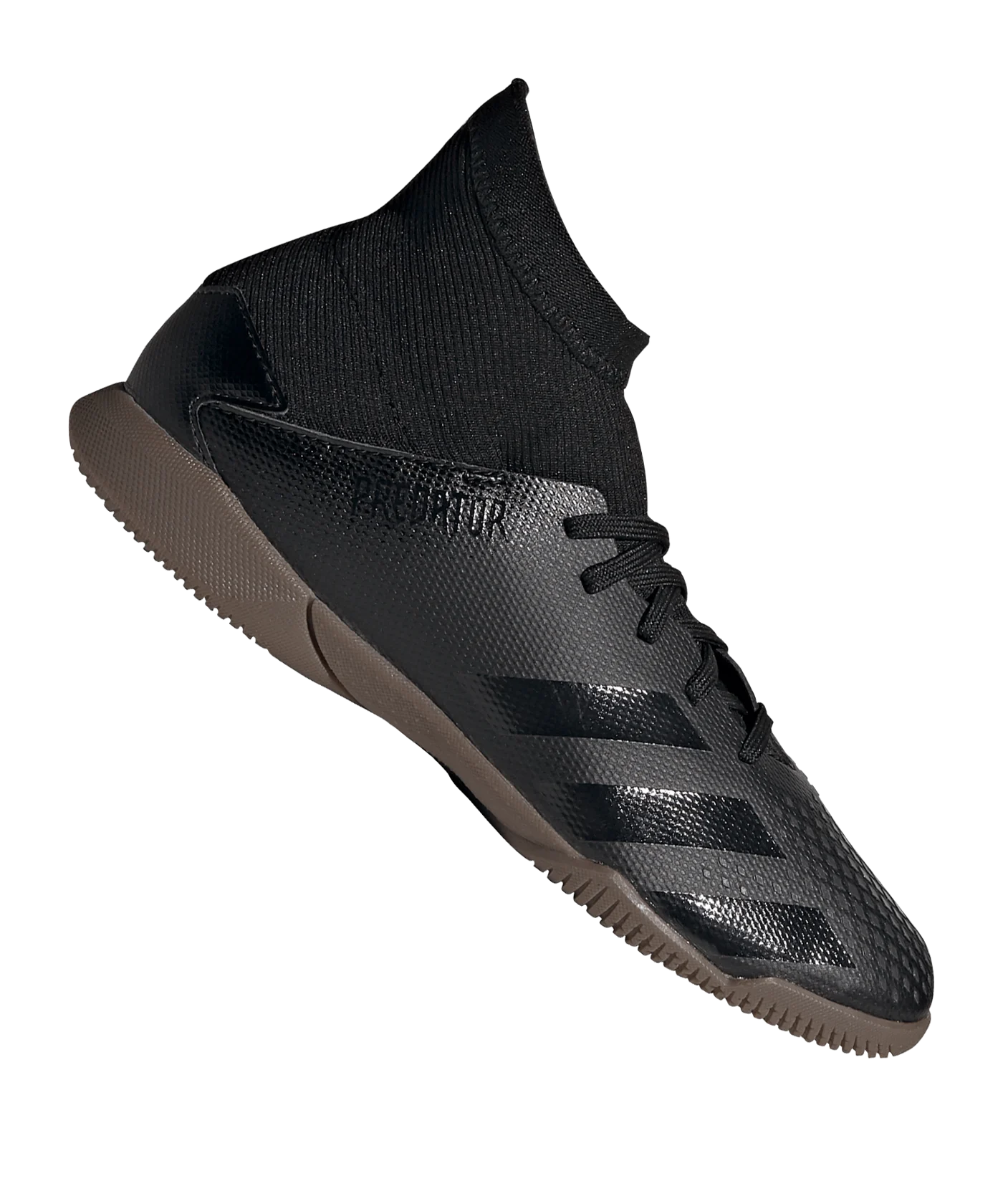 adidas Predator Shadowbeast 20.3 IN Halle J Kids Schwarz Grau