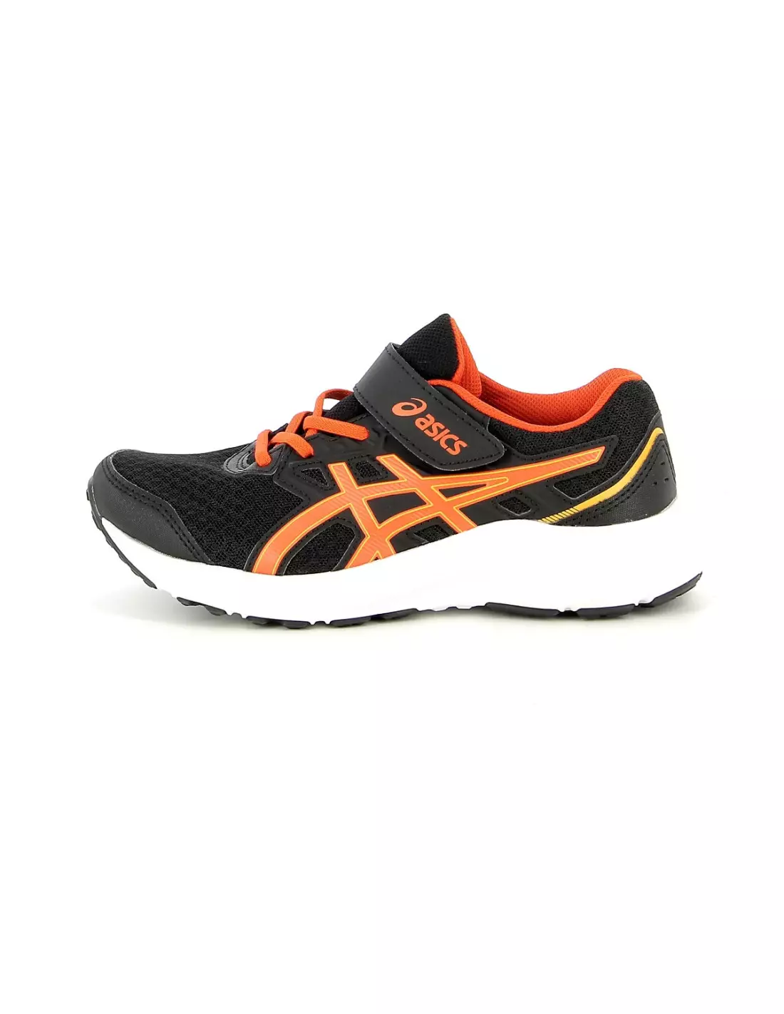 ASICS JOLT 3 PS 1 - Baskets Blackcherrytomato