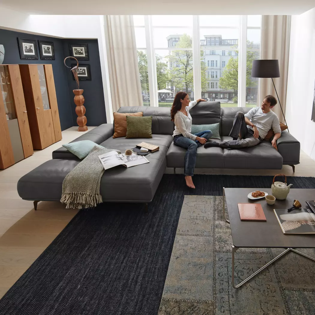 Ecksofa MR 2490