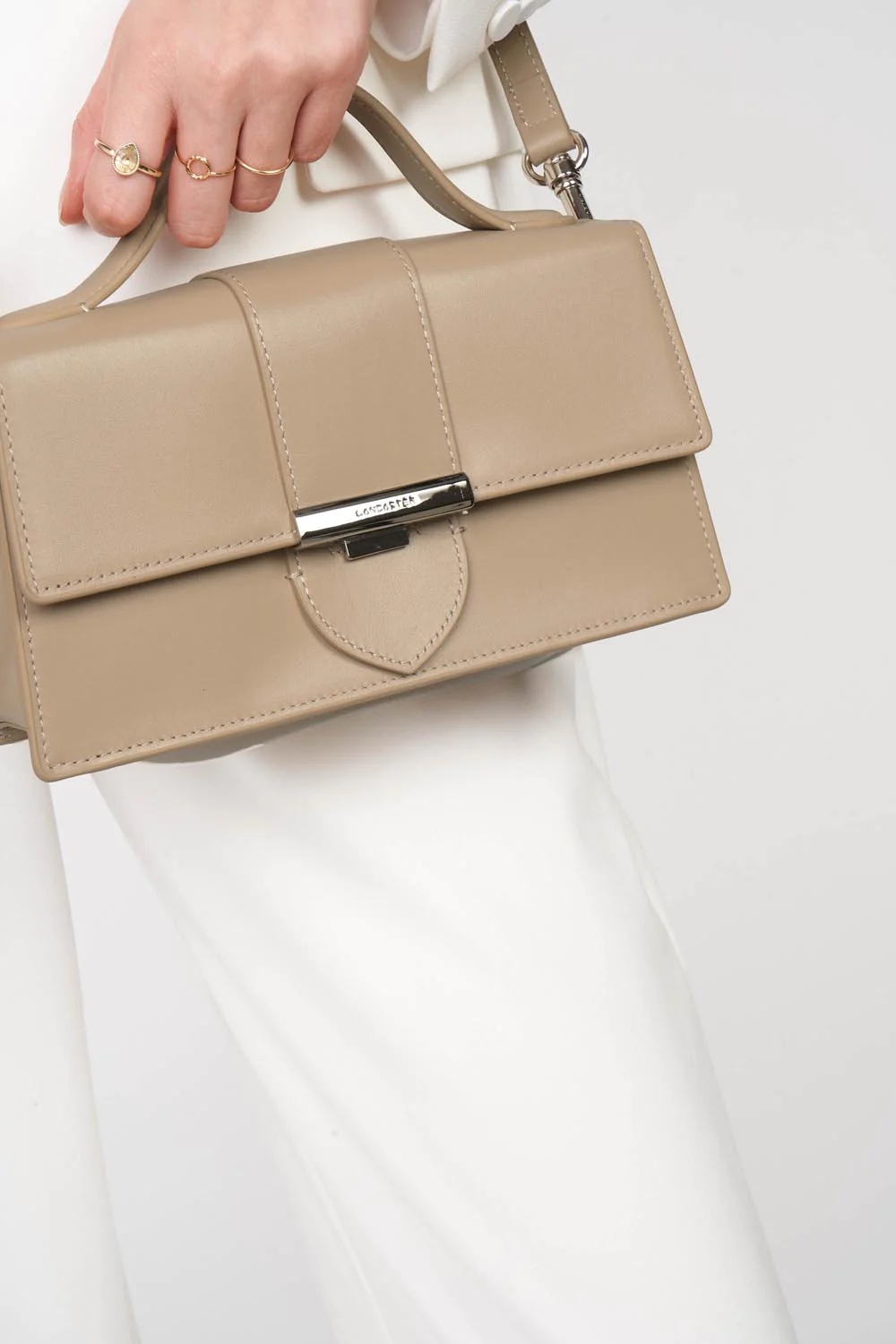 Paris Ily-Sac baguette