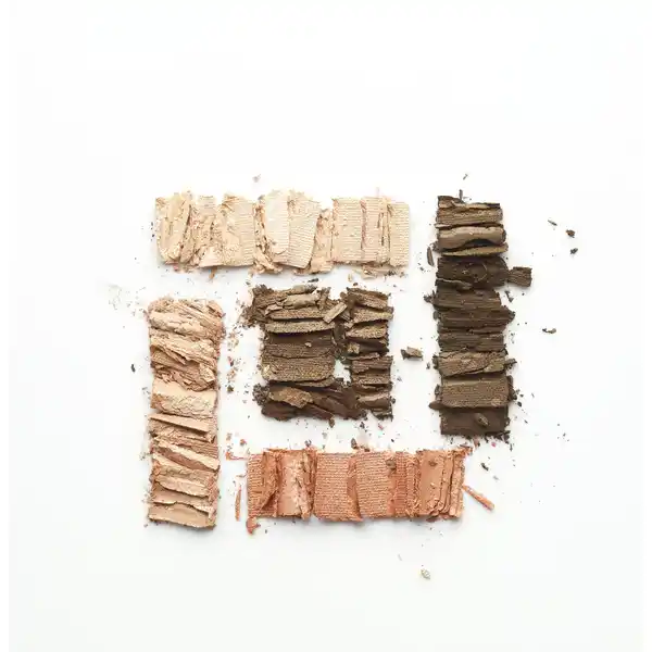 Nude Eyeshadow 03