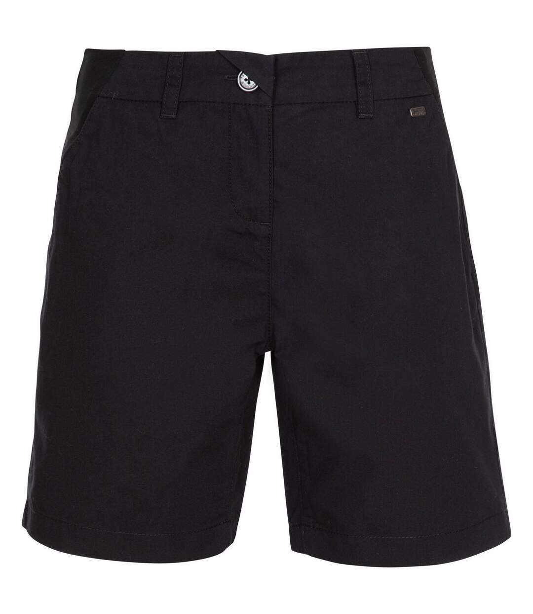 Trespass - Short de randonnée SCENARIO - Femme (Noir) - UTTP5336