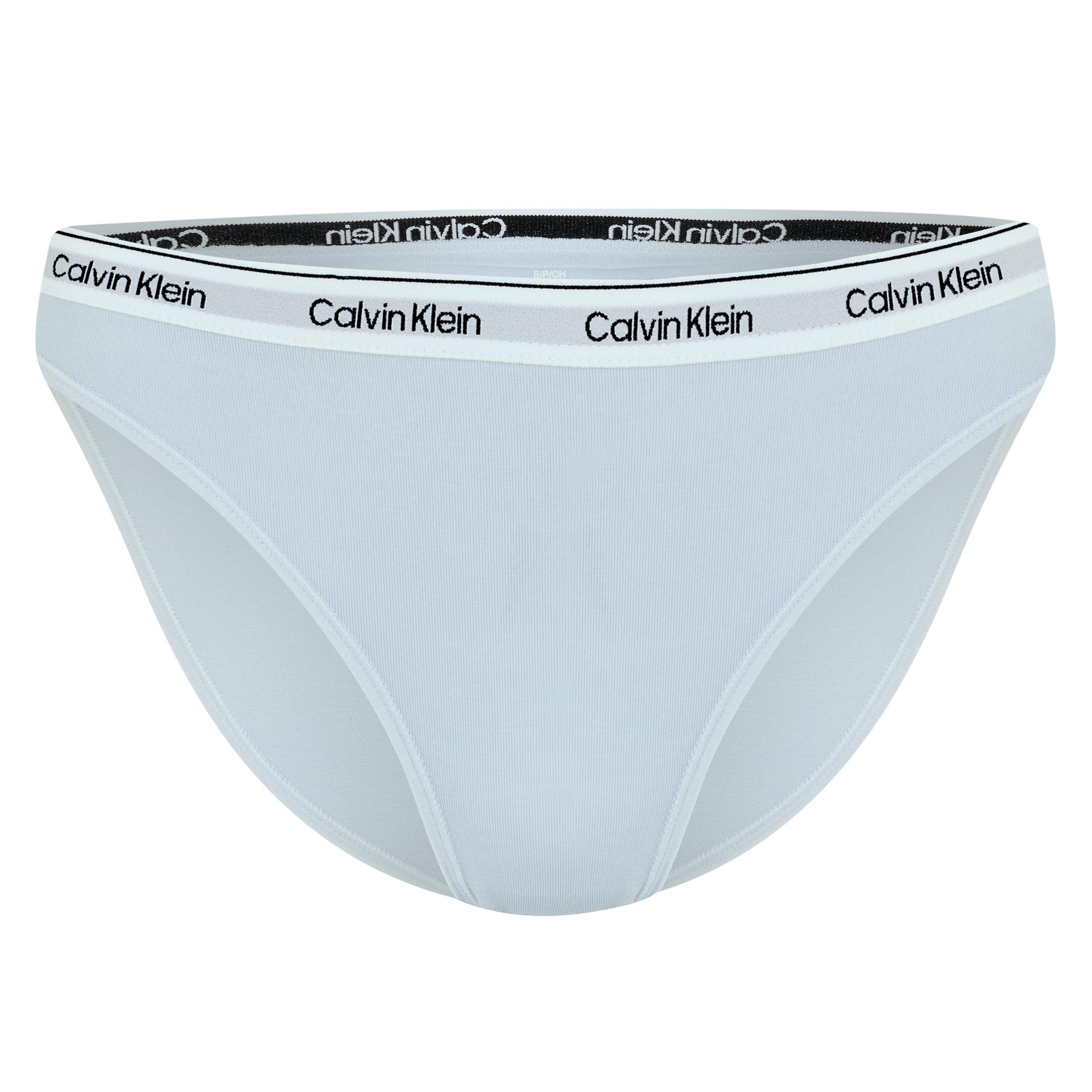 Calvin Klein Logo Brief