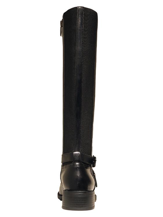 Regarde le Ciel Tessy-03 Black