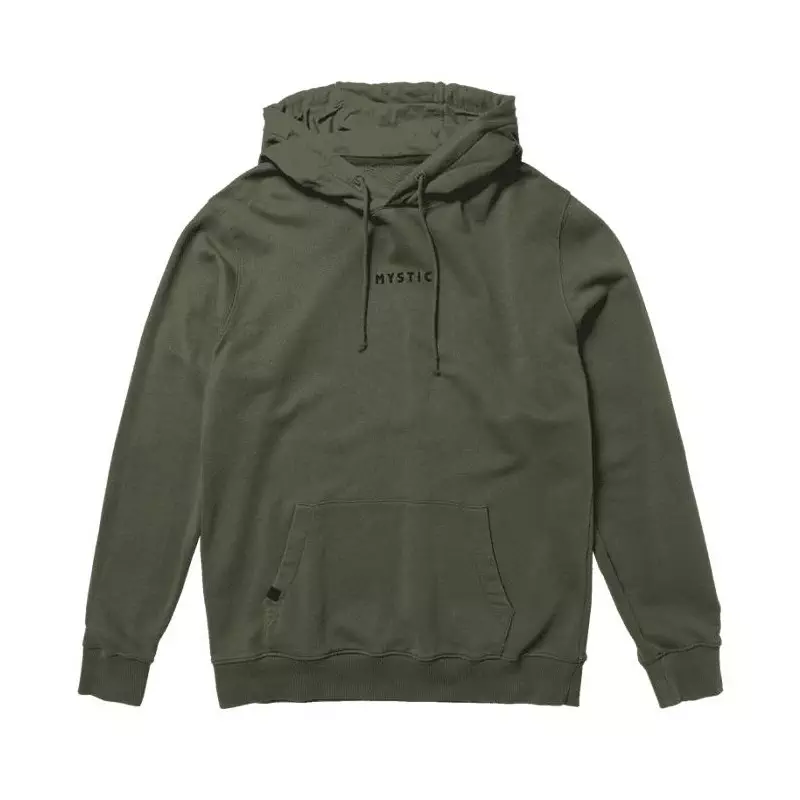 Sweat MYSTIC Iconic Army