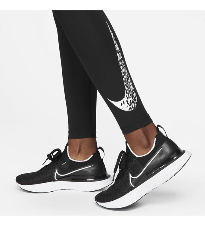 Nike Women Dri-FIT Swoosh Run 7/8-hardlooplegging