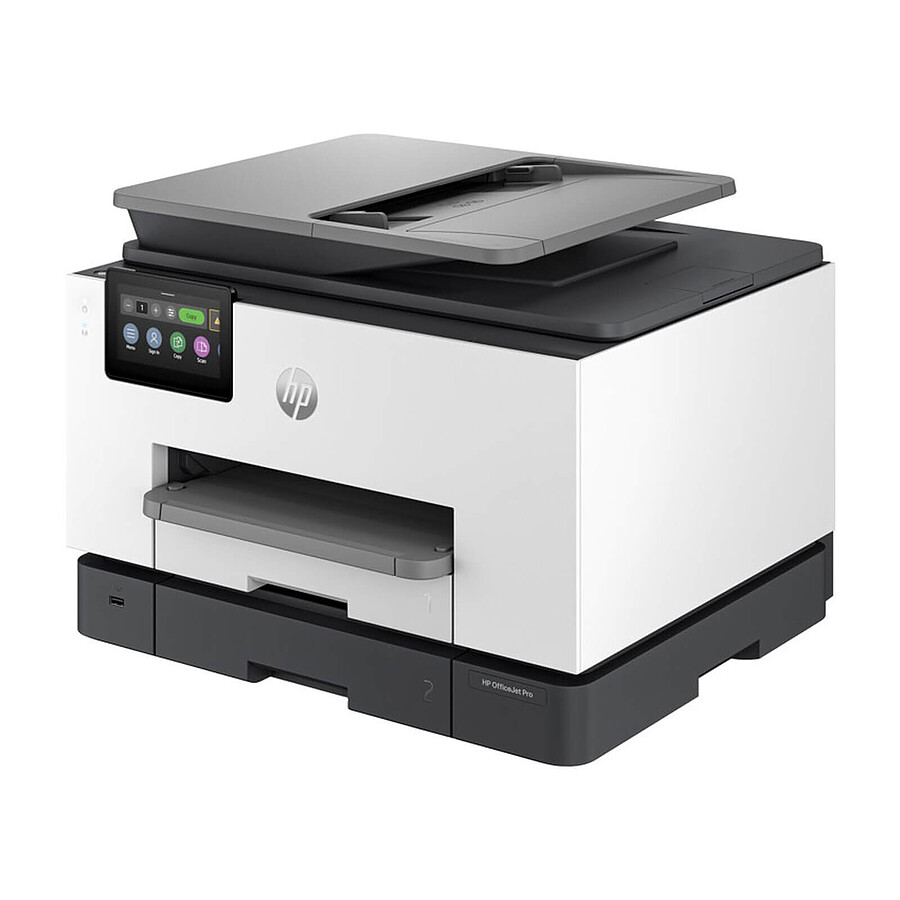 HP OfficeJet Pro 9130b