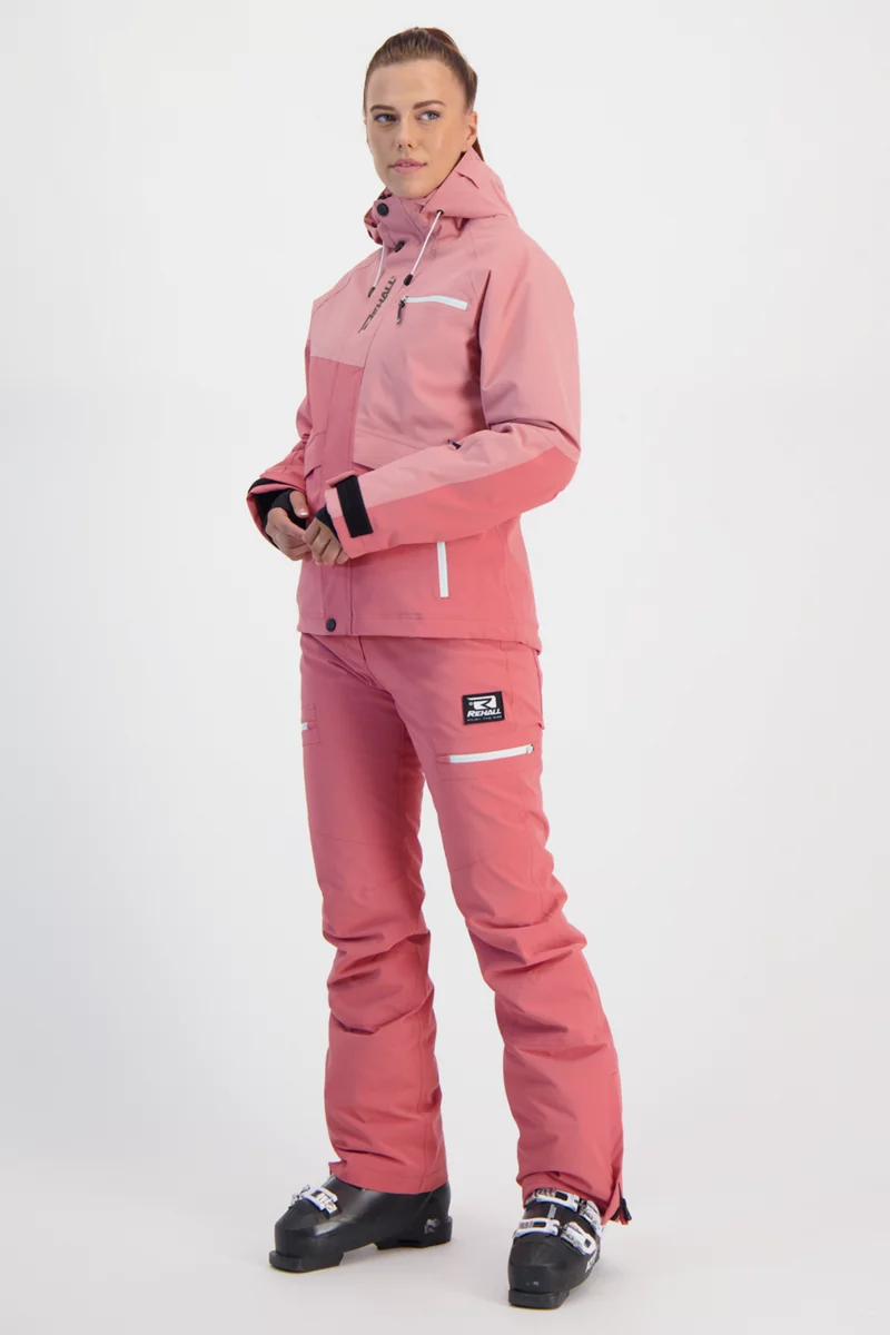 Rehall NORI-R Damen Ski-Snowboardhose