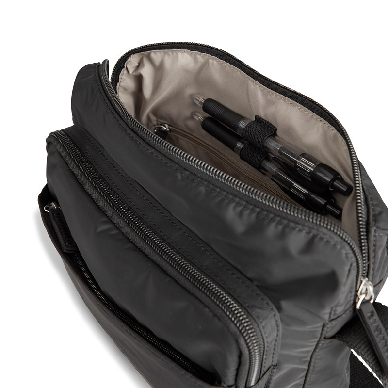Aura<br>Crossbody Novara Recycled