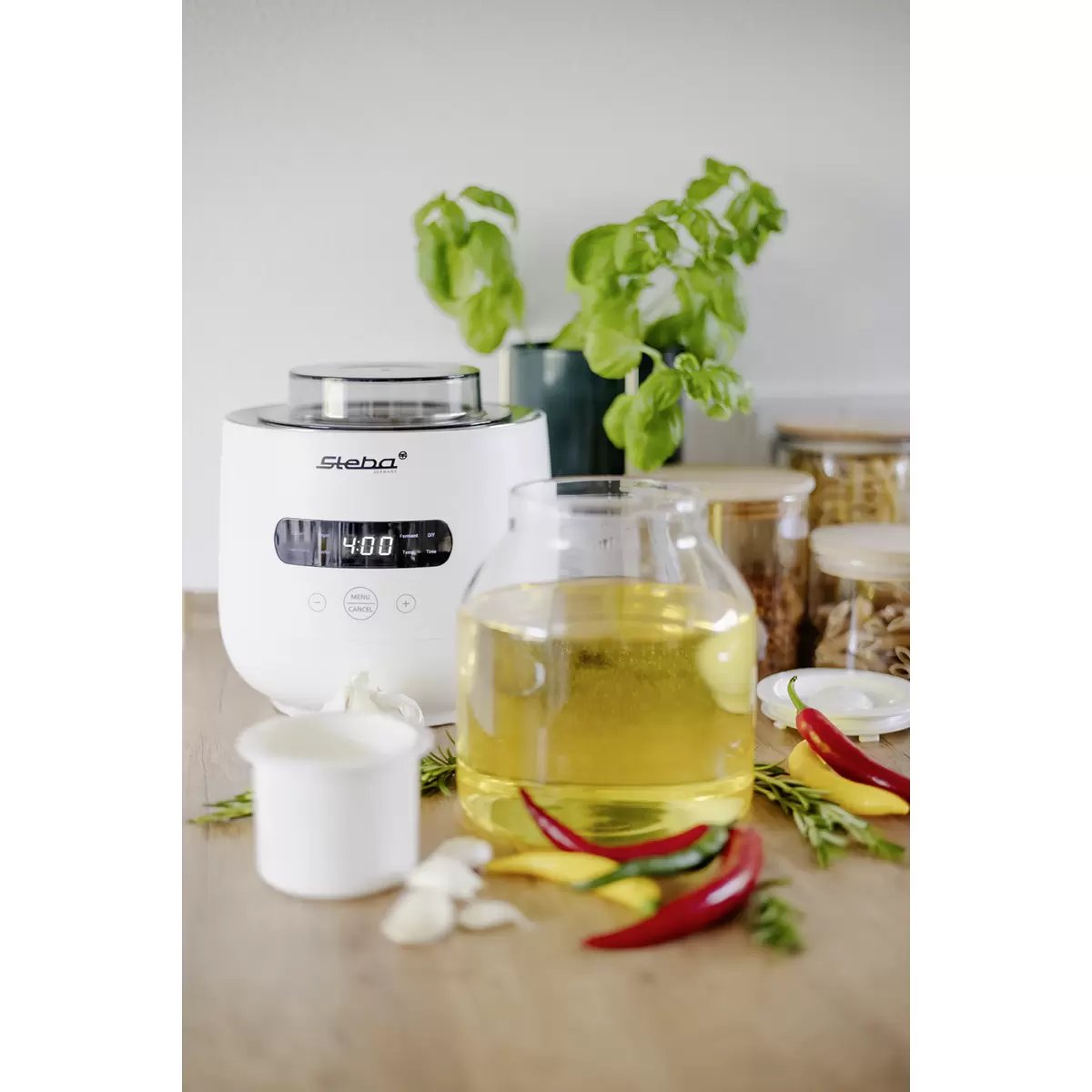 Joghurt-Maker