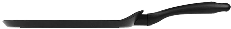 Crêpière aluminium - anti-adhésif Exceliss+ Cookway fixe 28cm Cristel
