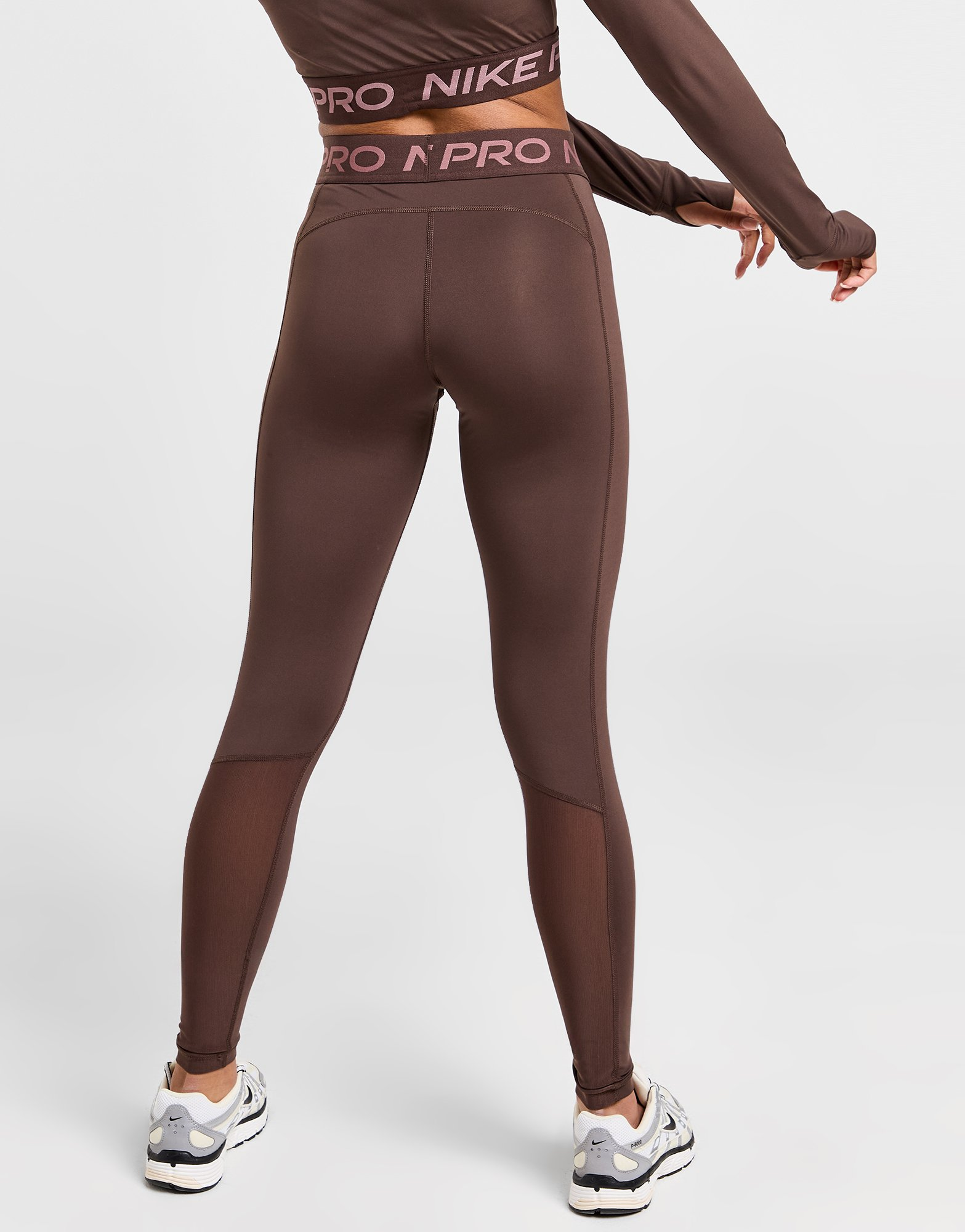 Nike Legging Pro Training Femme