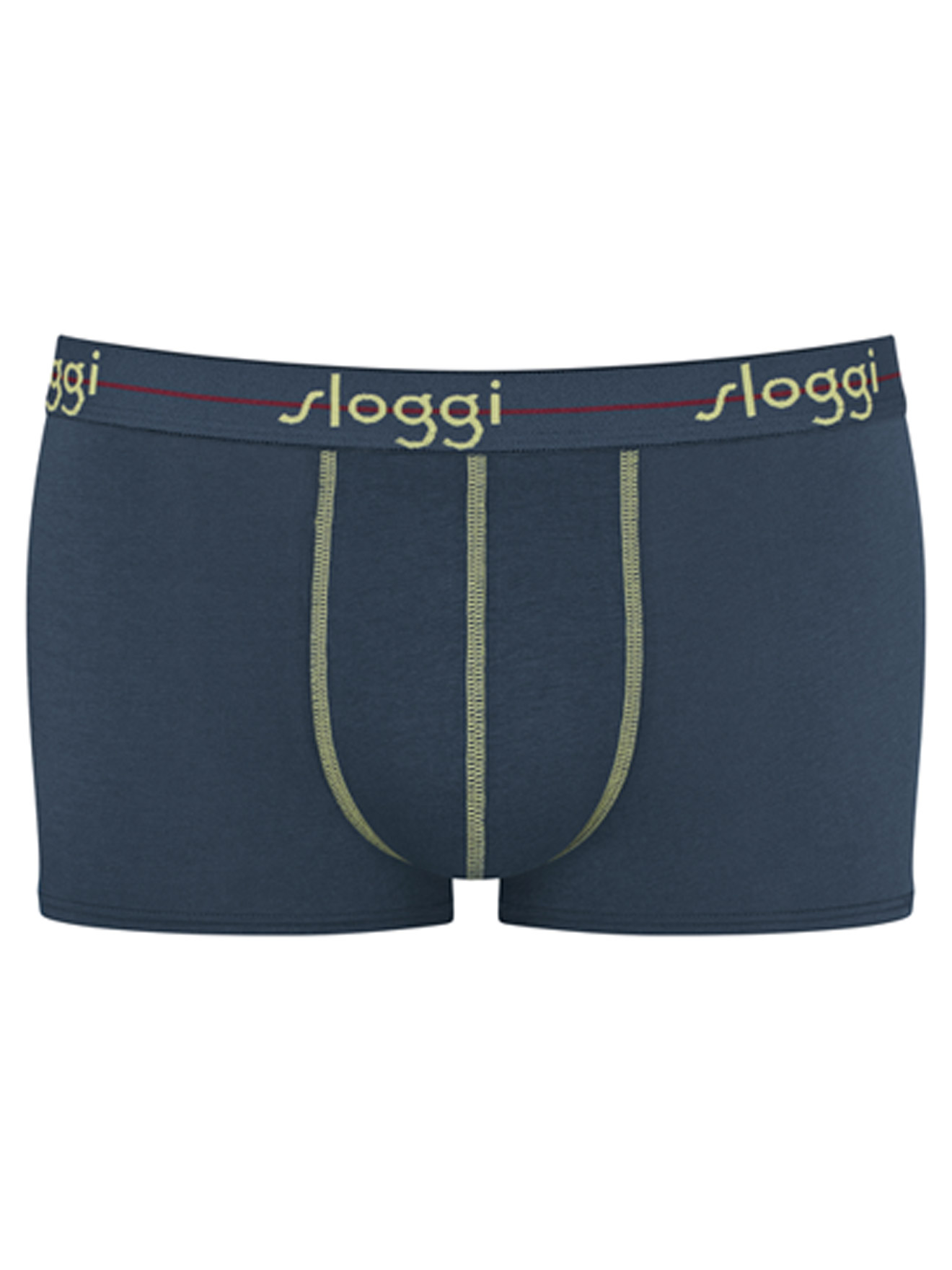 Lot de 2 shorties Start Hipster