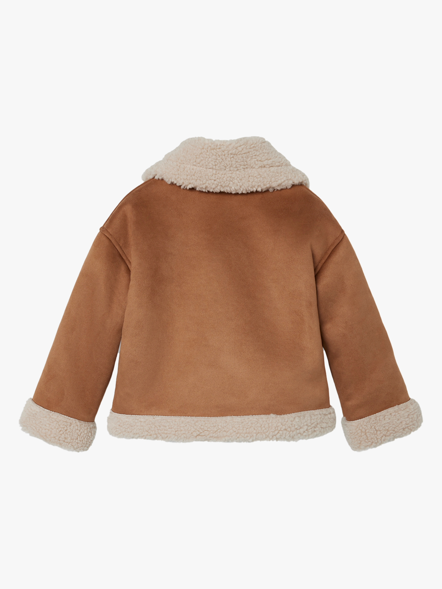 Nolo Oversized Jacket