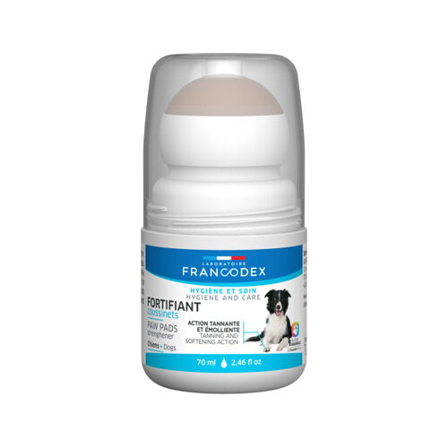 Francodex Paw Pads Strengthener Roll-On