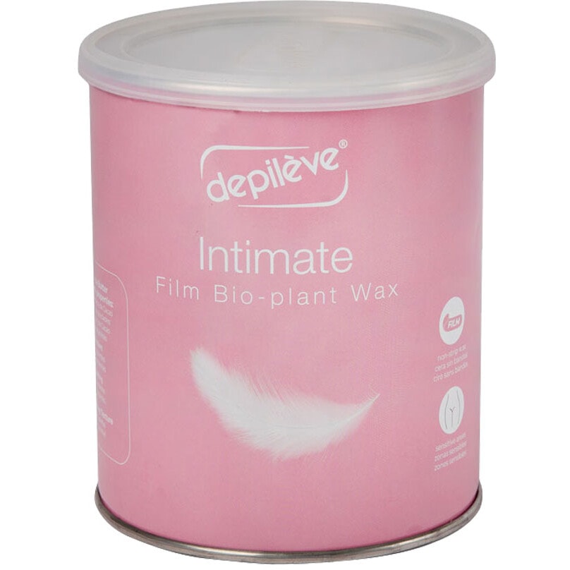 Cire jetable sans bande - Intime - Maillot - 800 g