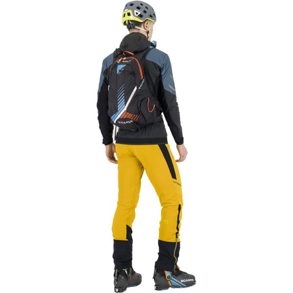 Veste ski de randonnée KARPOS ALAGNA PLUS EVO JKT STARGAZER/BLACK