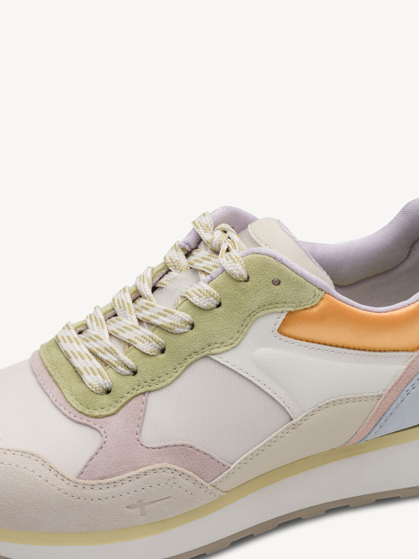 Sneaker - beige