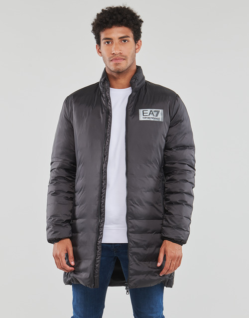 Emporio Armani EA7 - 6LPK12 - Noir