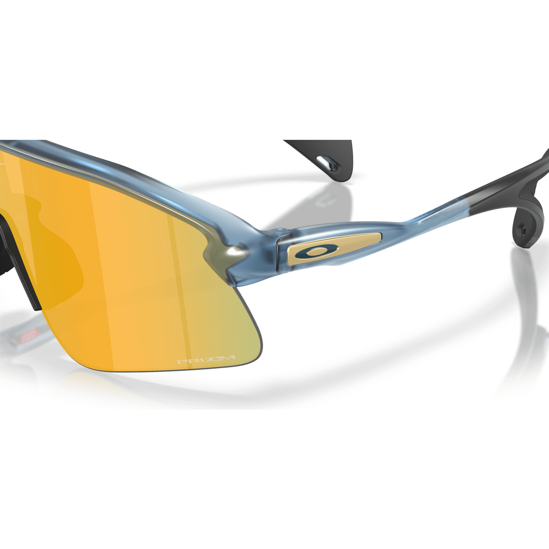 Oakley Stunt Devil Prizm Fietsbril