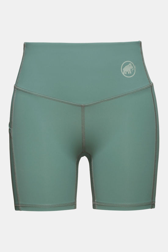Mammut Mammut Massone Short Tights Klimbroek