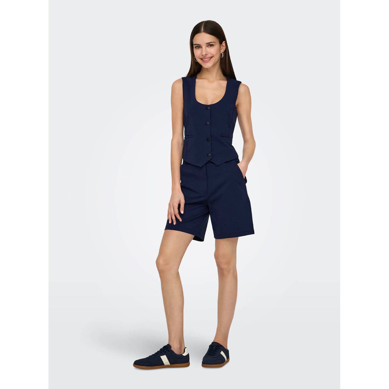 Jacqueline De Yong  Mira Waistcoat