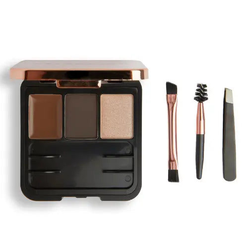 Brow Sculpt Kit Dark
