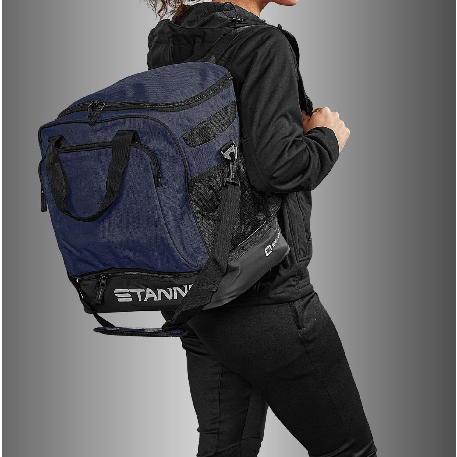 Stanno Pro Backpack Prime