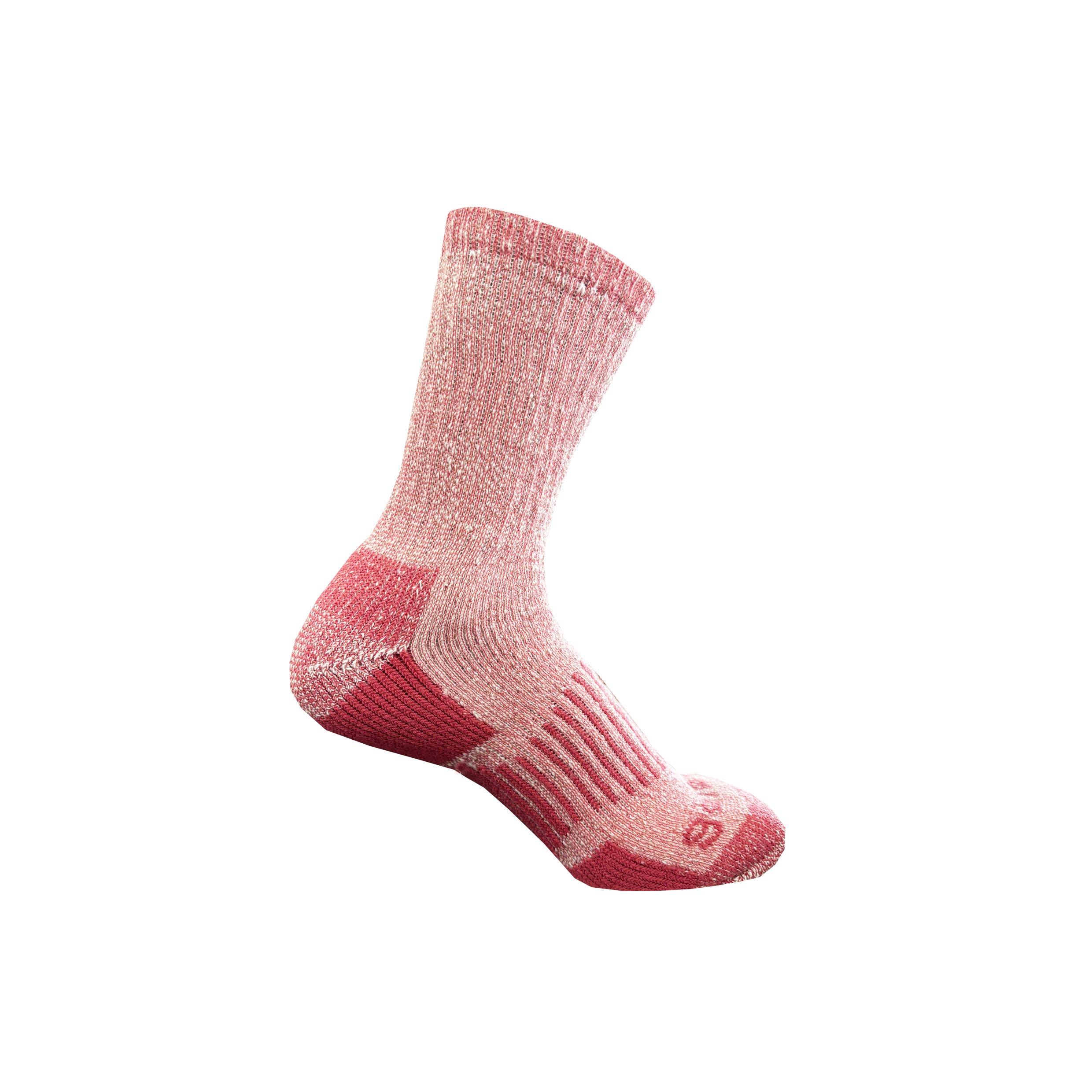 Gelert 4Pk Crw Socks Ladies