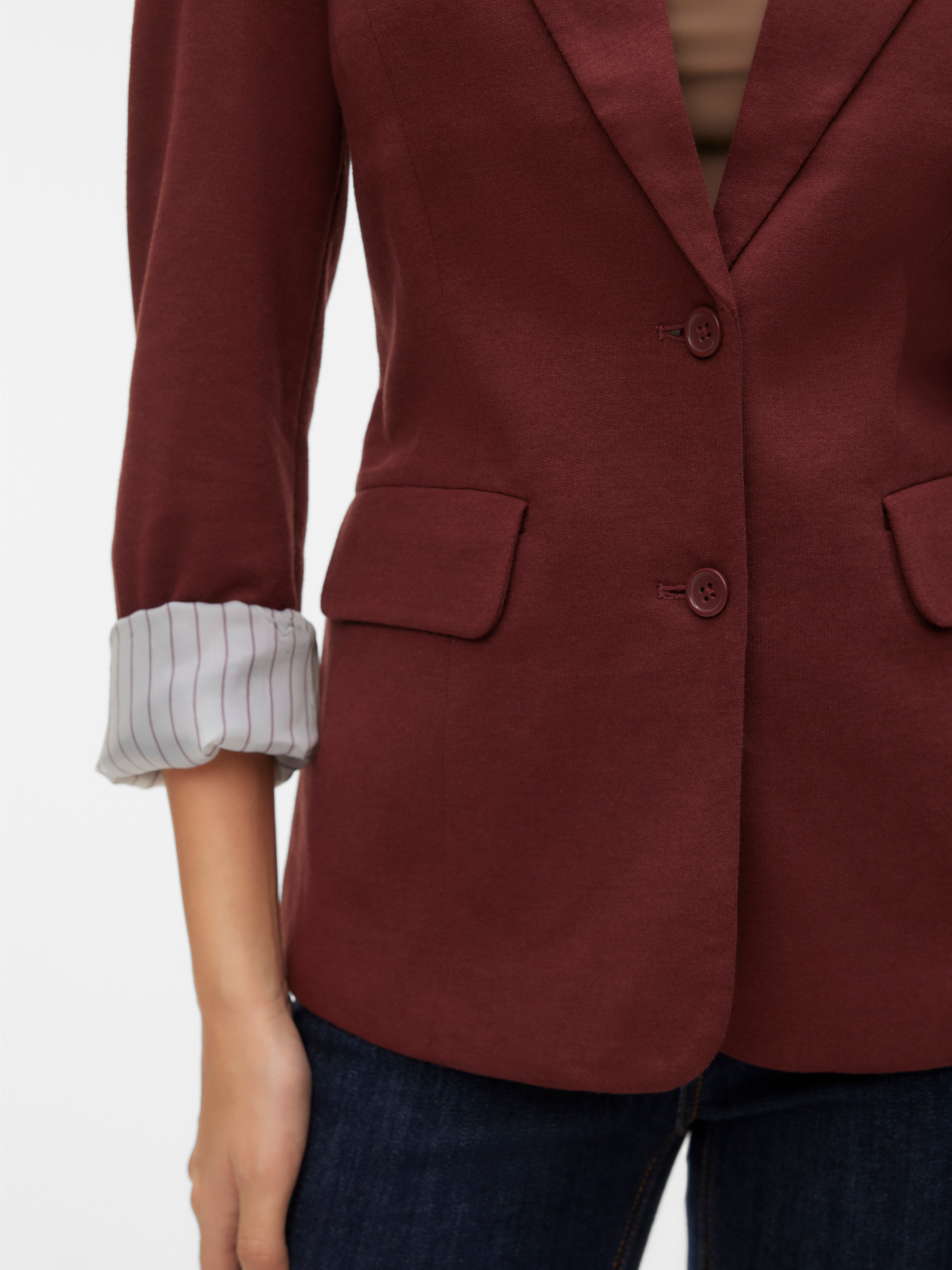 VMHARUKI Blazer