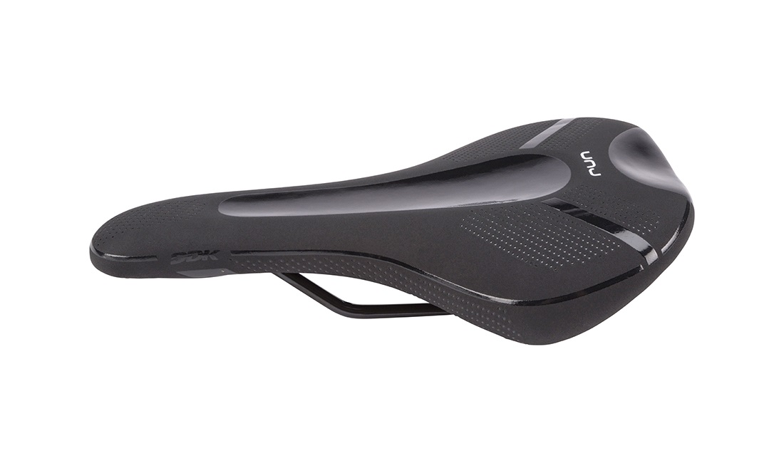Sadel DDK sport/MTB sort