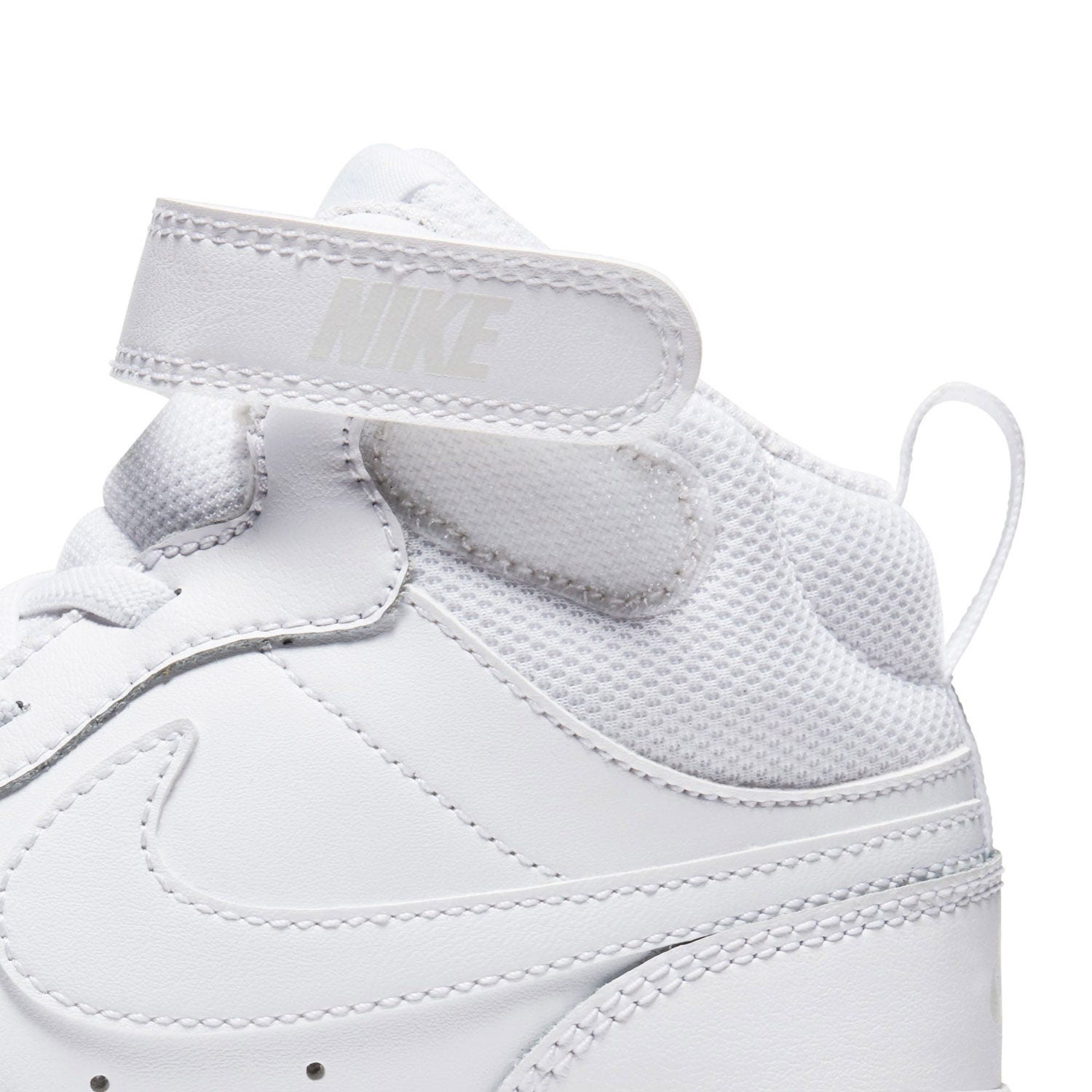 Nike  Court Borough Mid 2