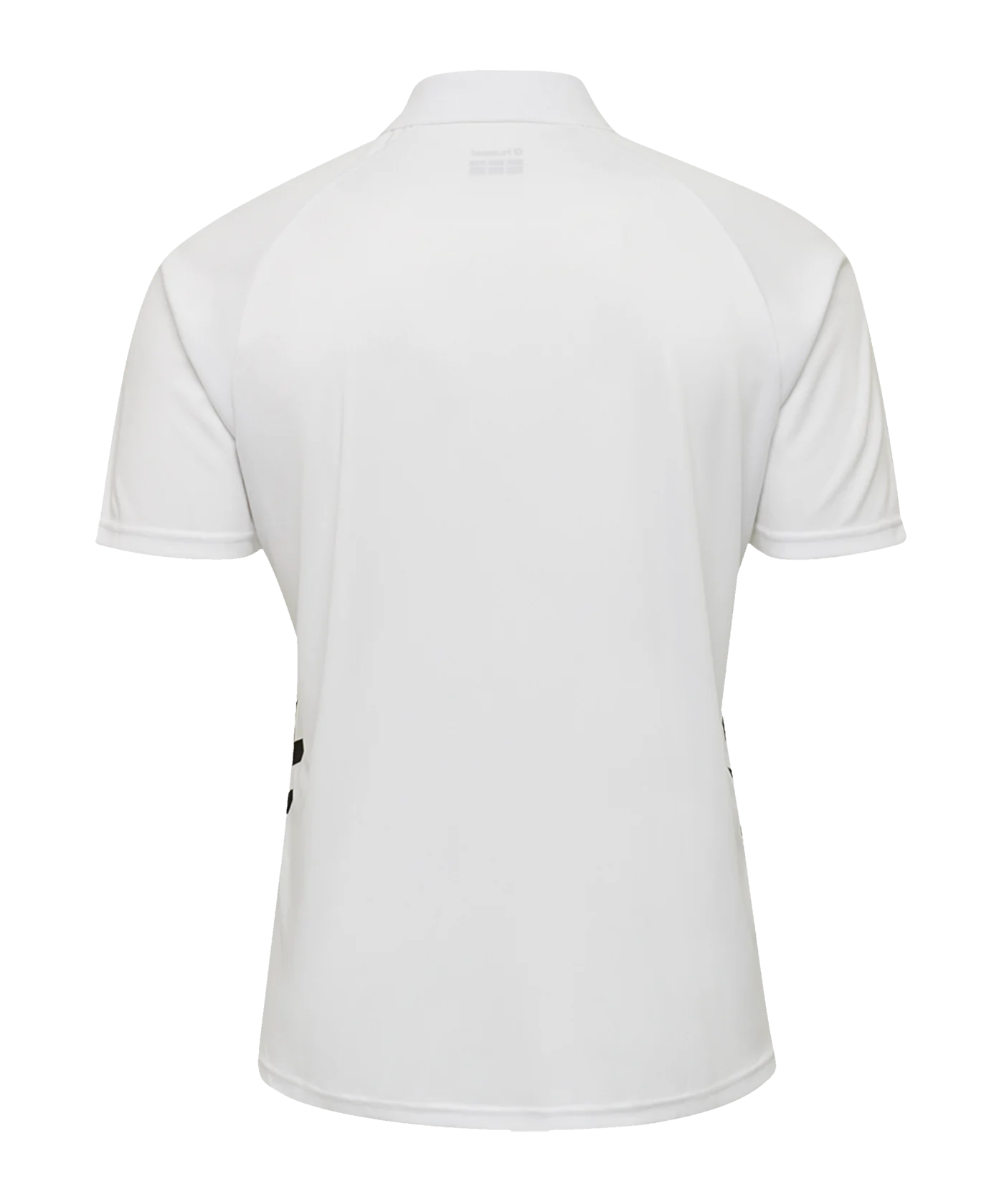 Hummel hmlPROMO Poloshirt Weiss F9001