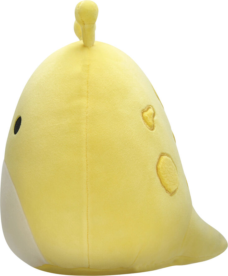 Squishmallows Squishmallows Zarina yellow banan slug