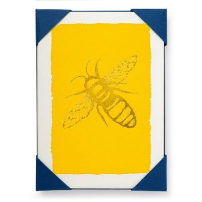 Bee Note Cards